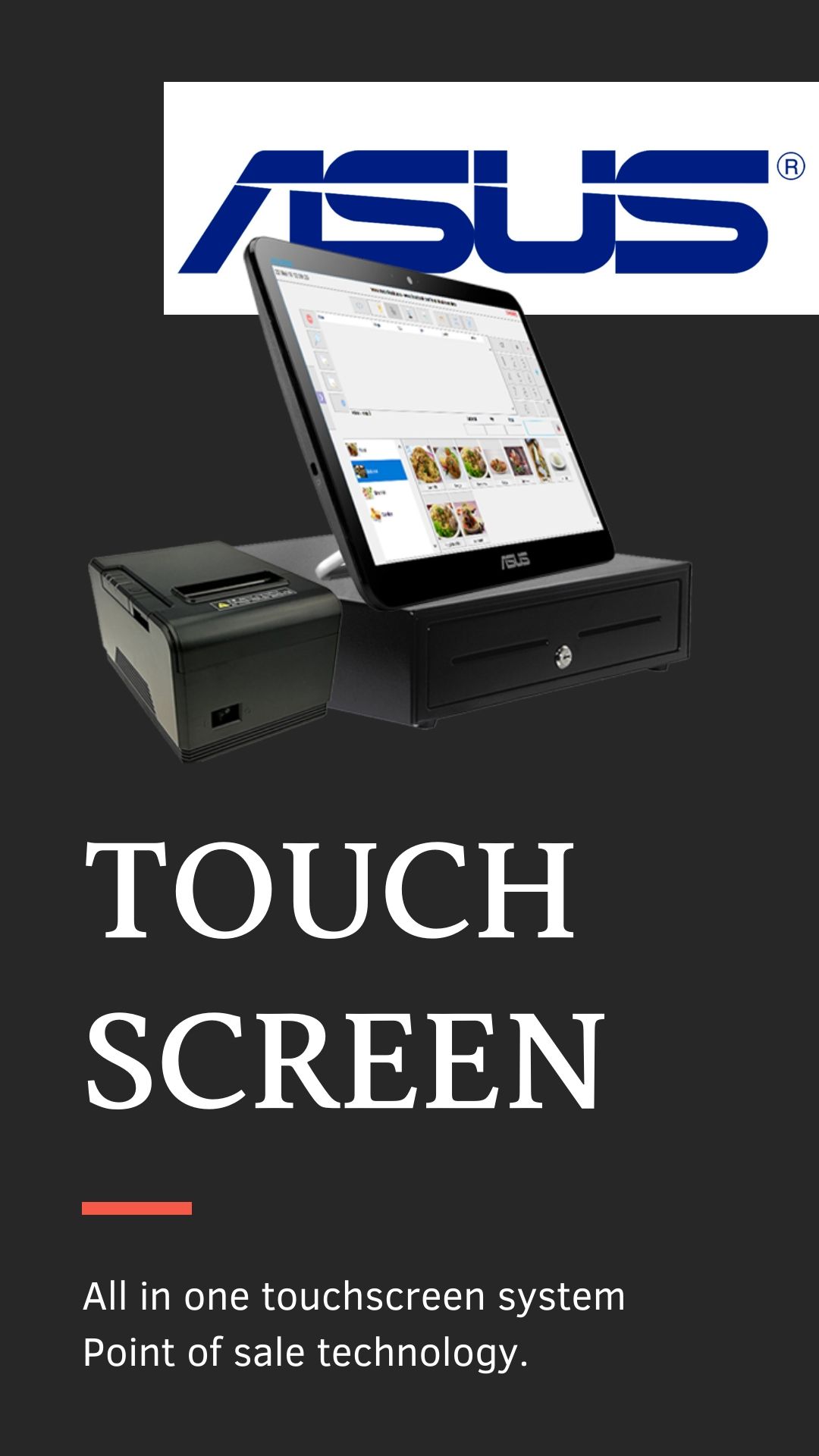 mesin kasir restoran murah